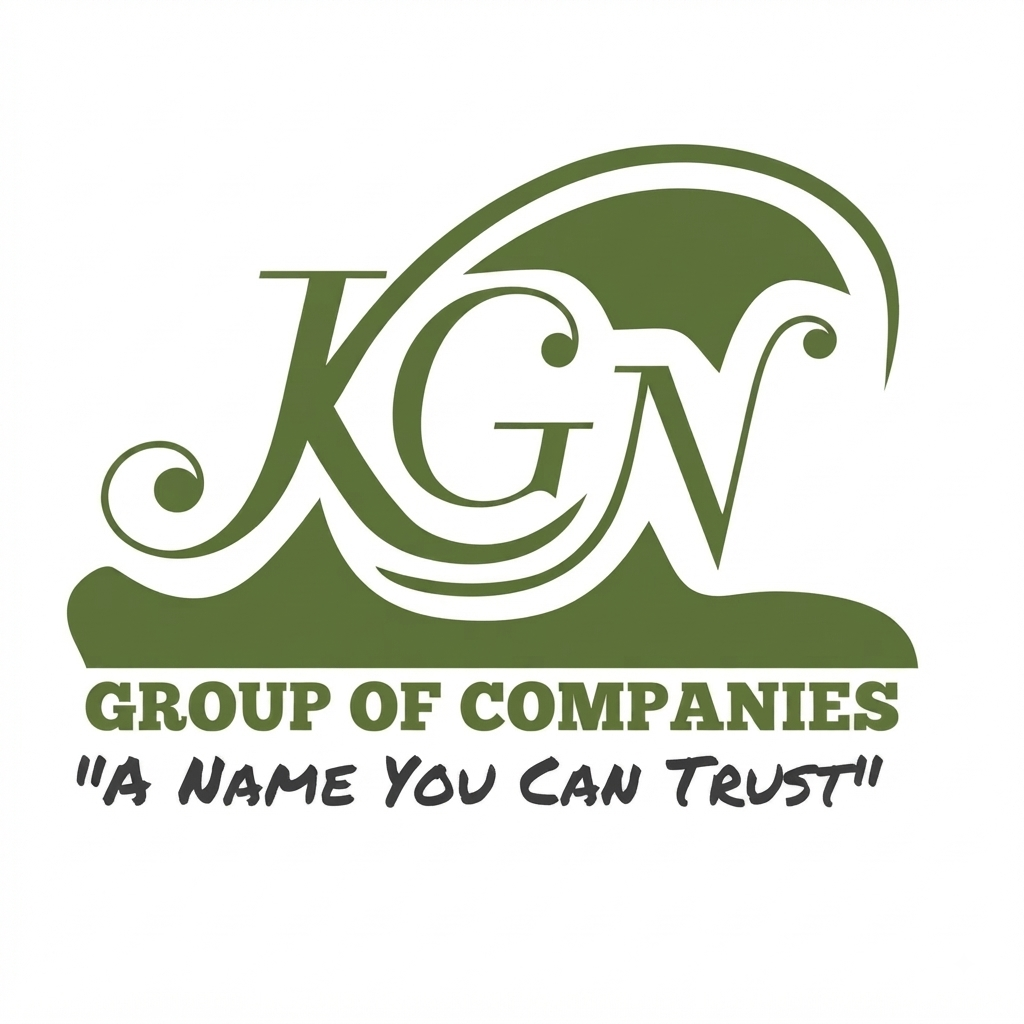 KGN Enterprises